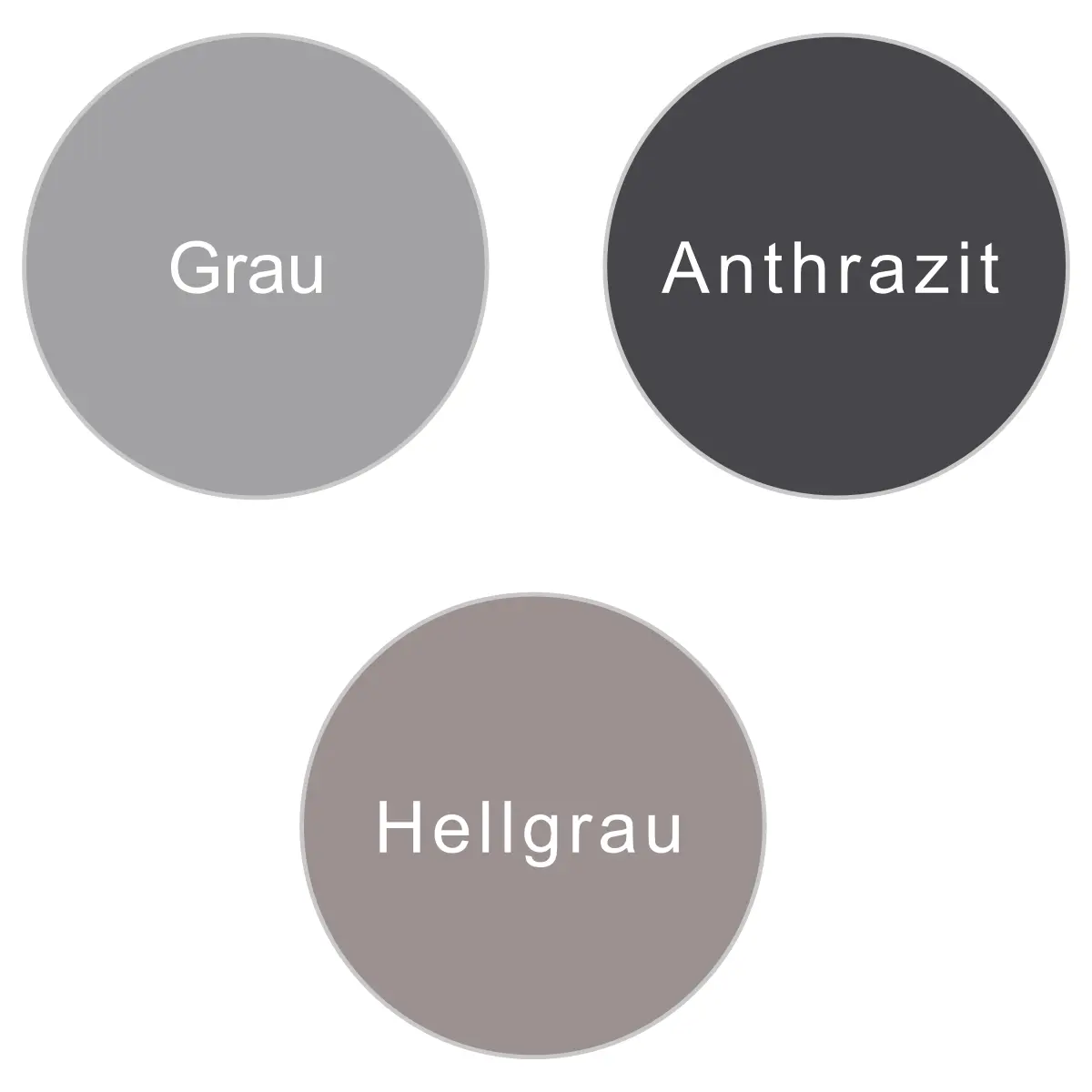 Aufstehsessel Florenz Farben