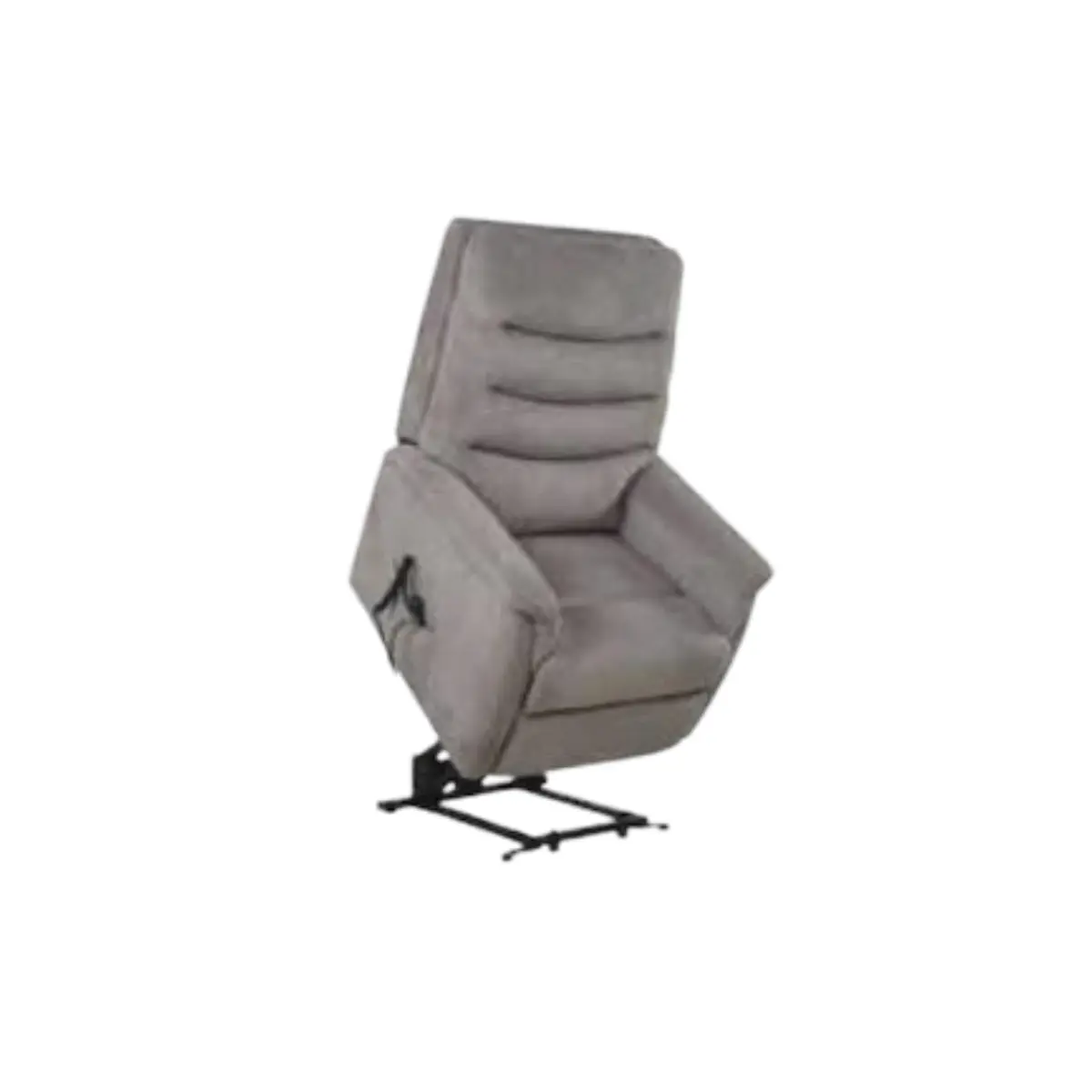 Aufstehsessel Florenz In Action