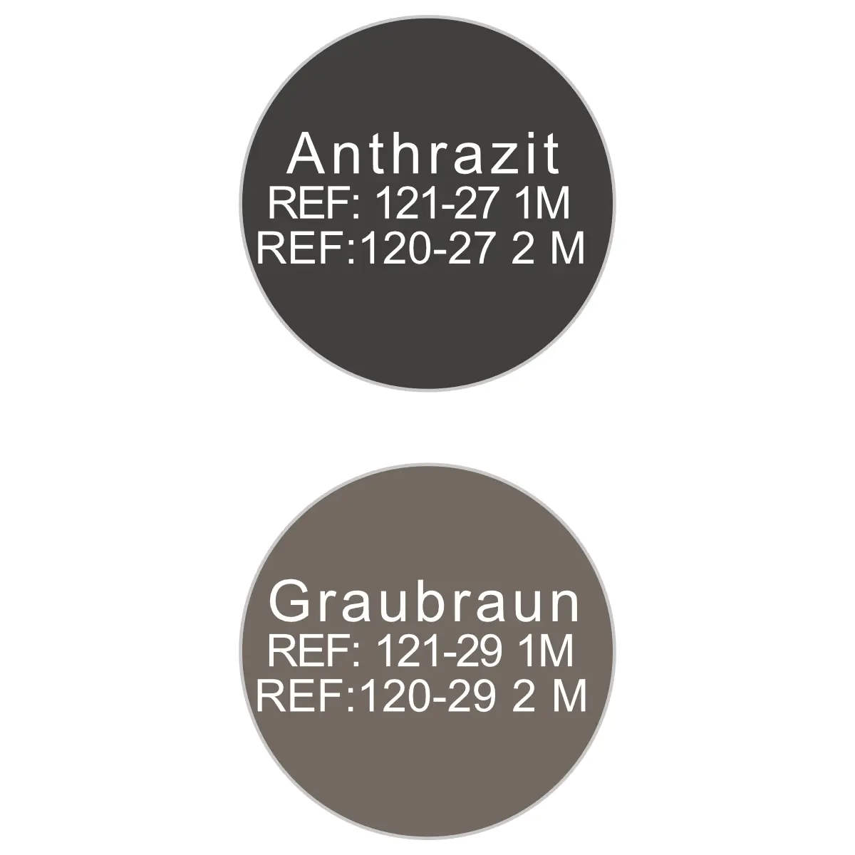 Aufstehsessel Melo Farben