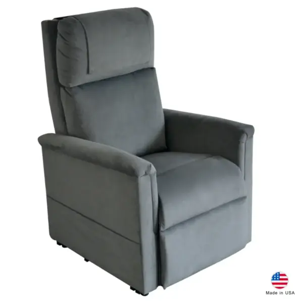 Aufstehsessel Moderner Komfort