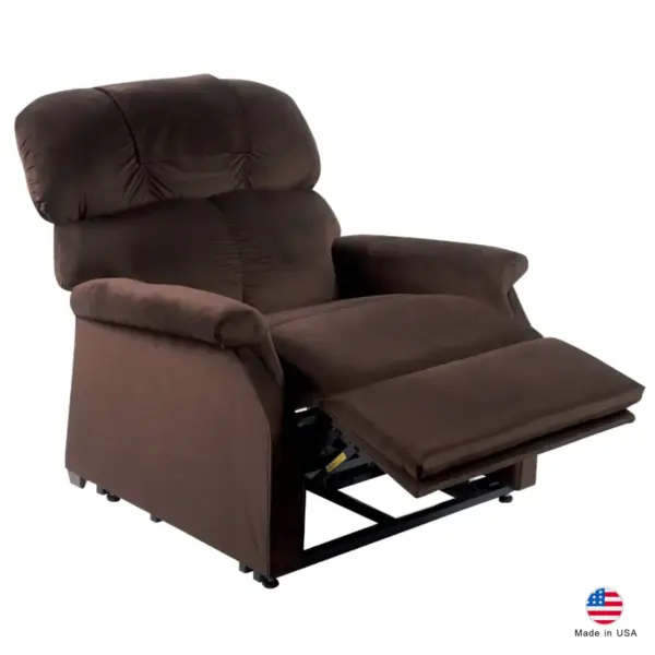 Aufstehsessel Spezifischer Komfort Xxl