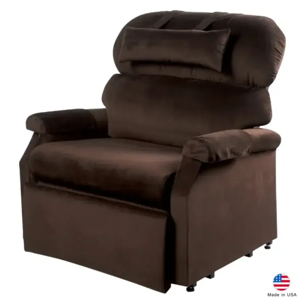 Aufstehsessel Spezifischer Komfort Xxxl