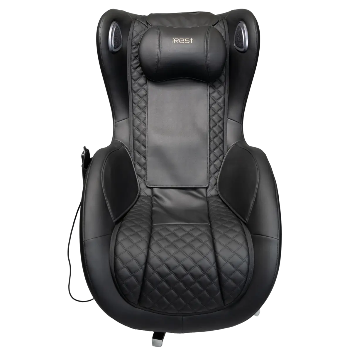 Ruhesessel London Von Vorne