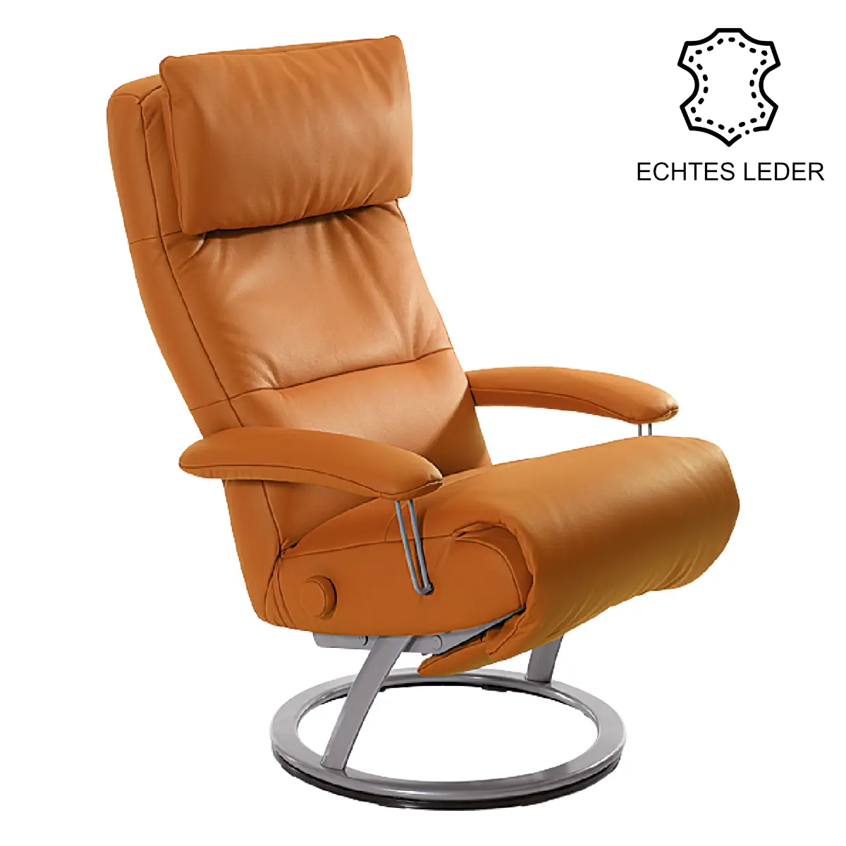 Zuerich Leder Von Rechts