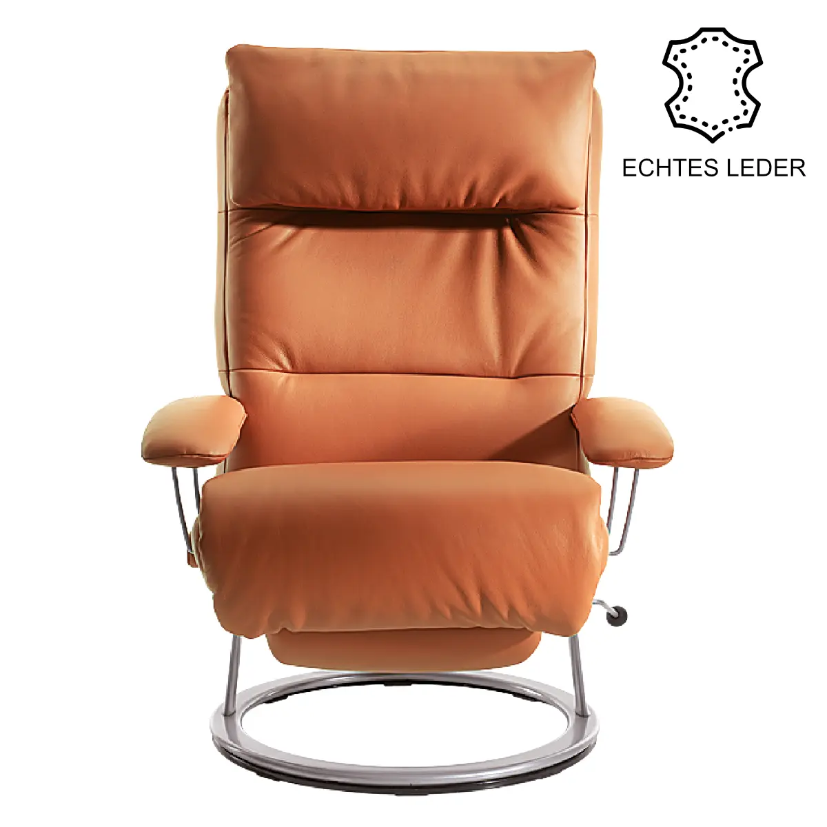 Zuerich Leder Von Vorne