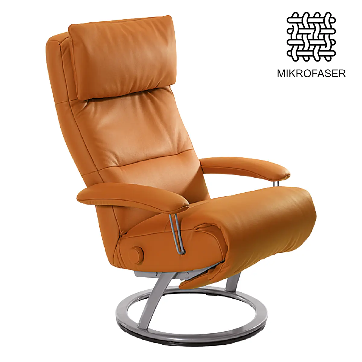 Zuerich Leder Von Rechts