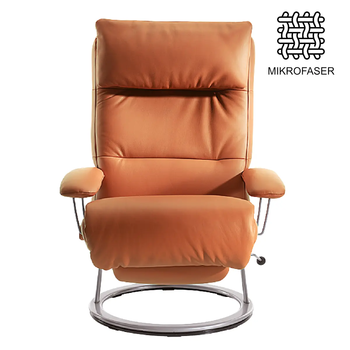 Zuerich Leder Von Vorne