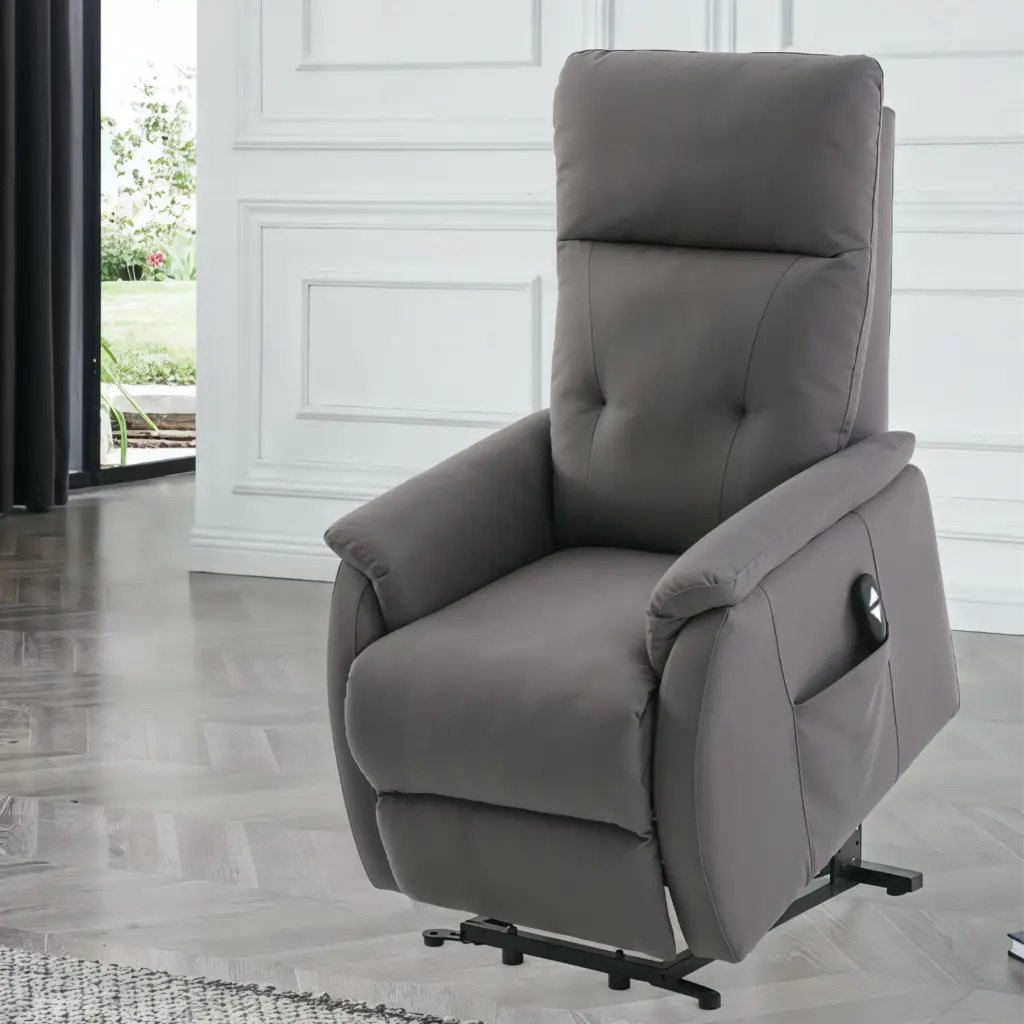 Alle Sessel Aufstehsessel