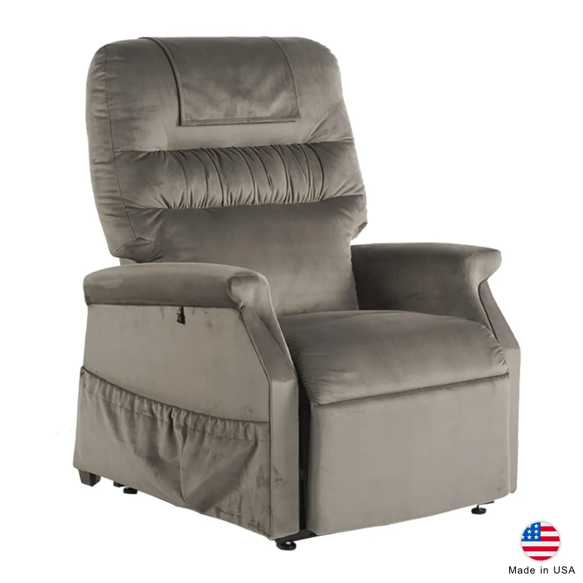 Aufstehsessel Klassischer Komfort, 1 Motor