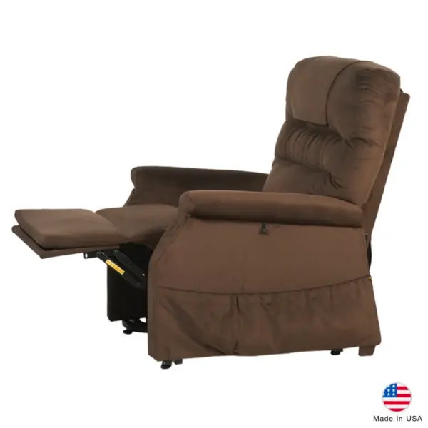 Aufstehsessel Klassischer Komfort, 2 Motoren