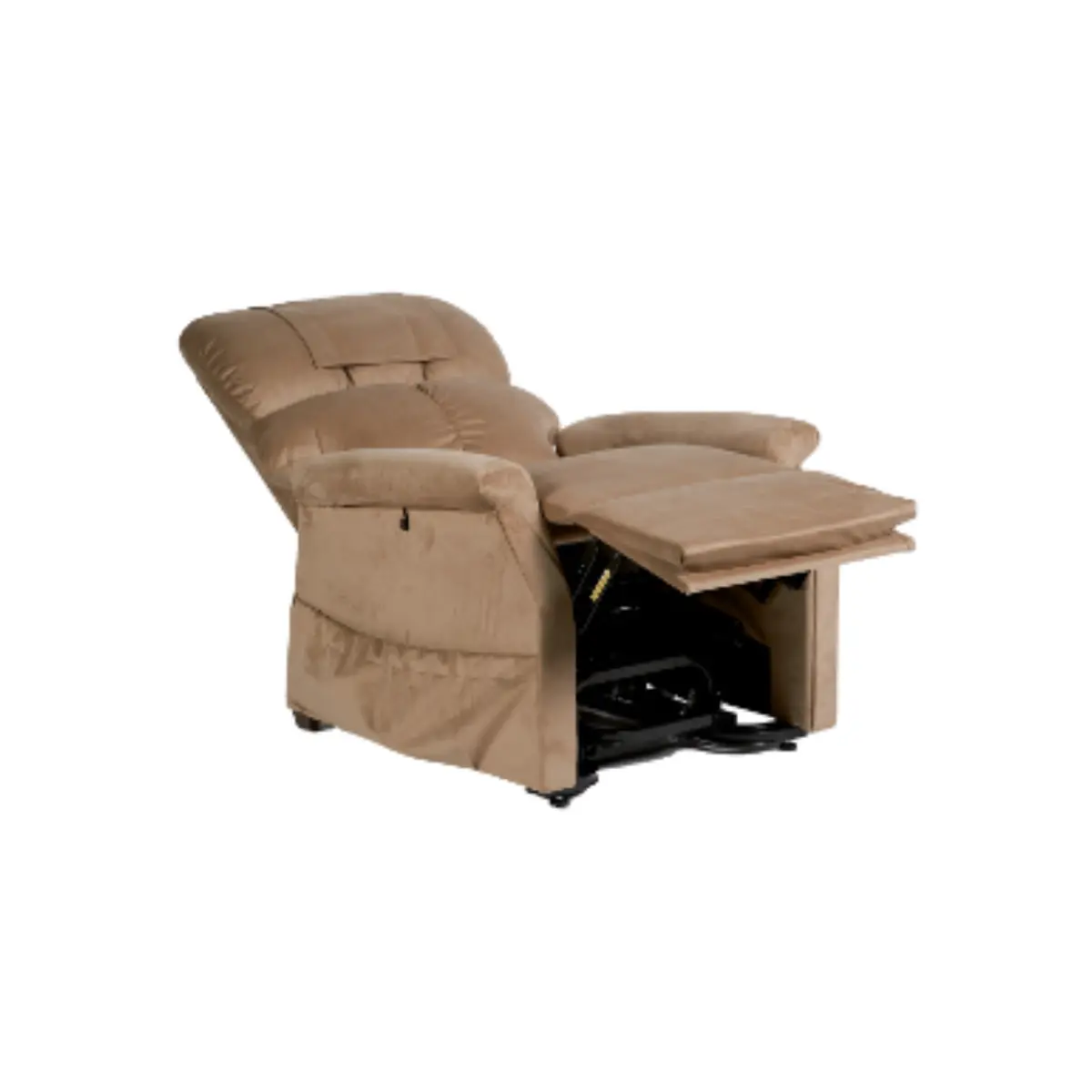 Aufstehsessel Spezifischer Komfort Xl 1 Motor Action 2