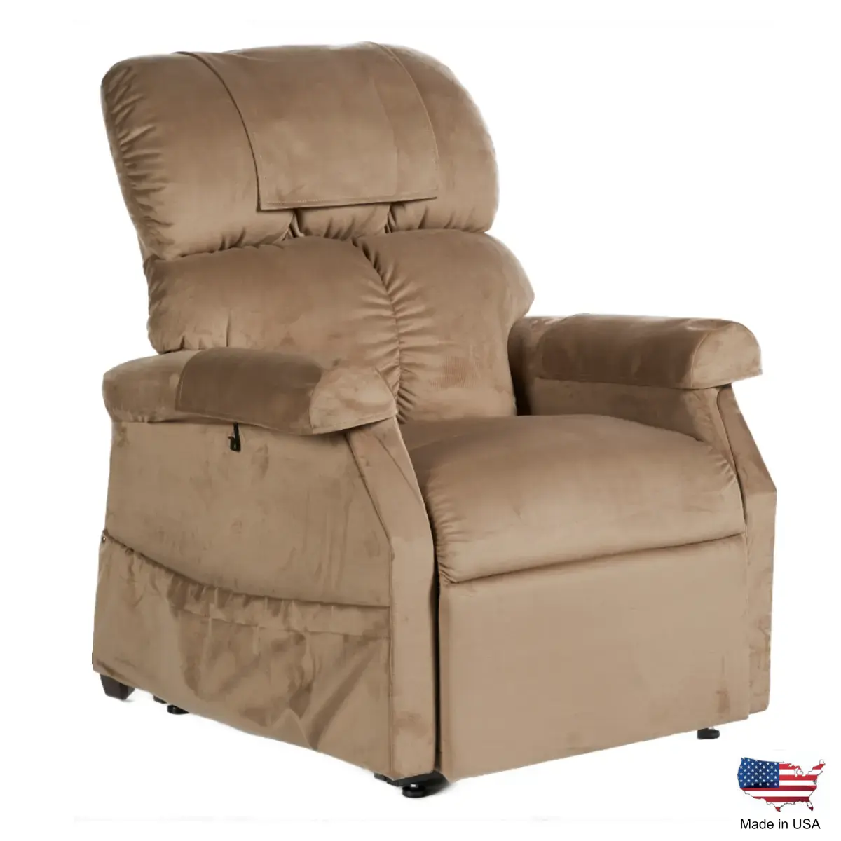 Aufstehsessel Spezifischer Komfort Xl 1 Motor