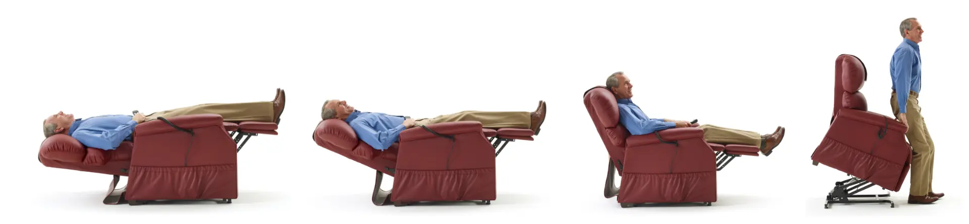 Entspannung – Ganz Nach Persönlichem Bedürfnis